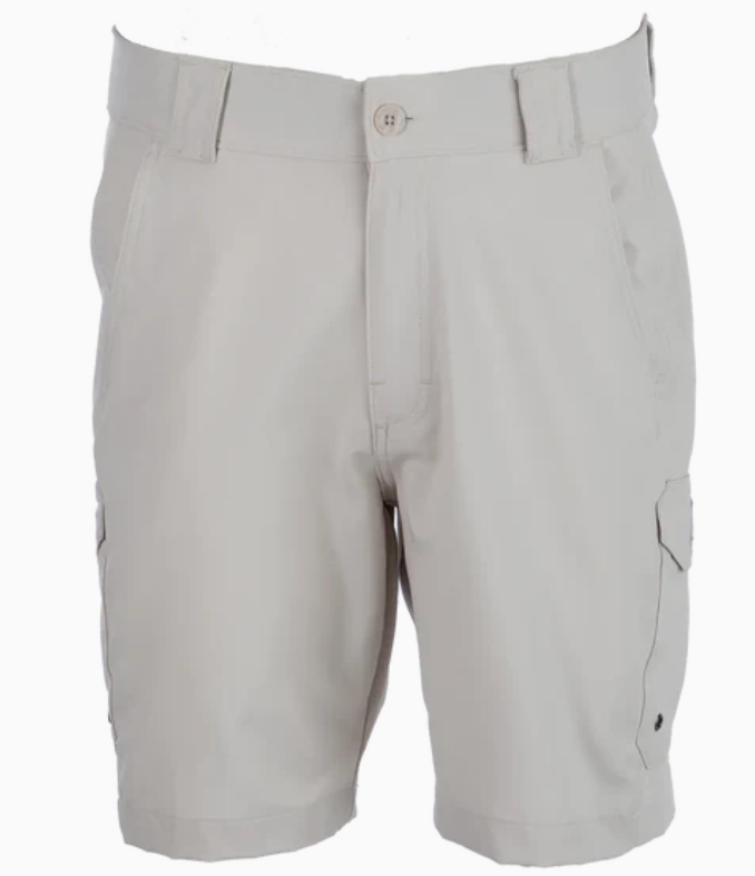 Bimini Bay Outfitters Bluefin II Shorts