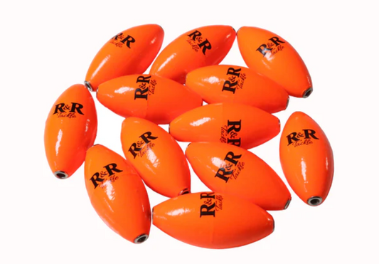 R & R Kite Floats 12 Pack