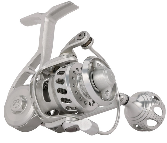 Van Staal VRII Series Bailed Spinning Reel