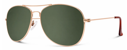 Abaco Polarized Sunglasses