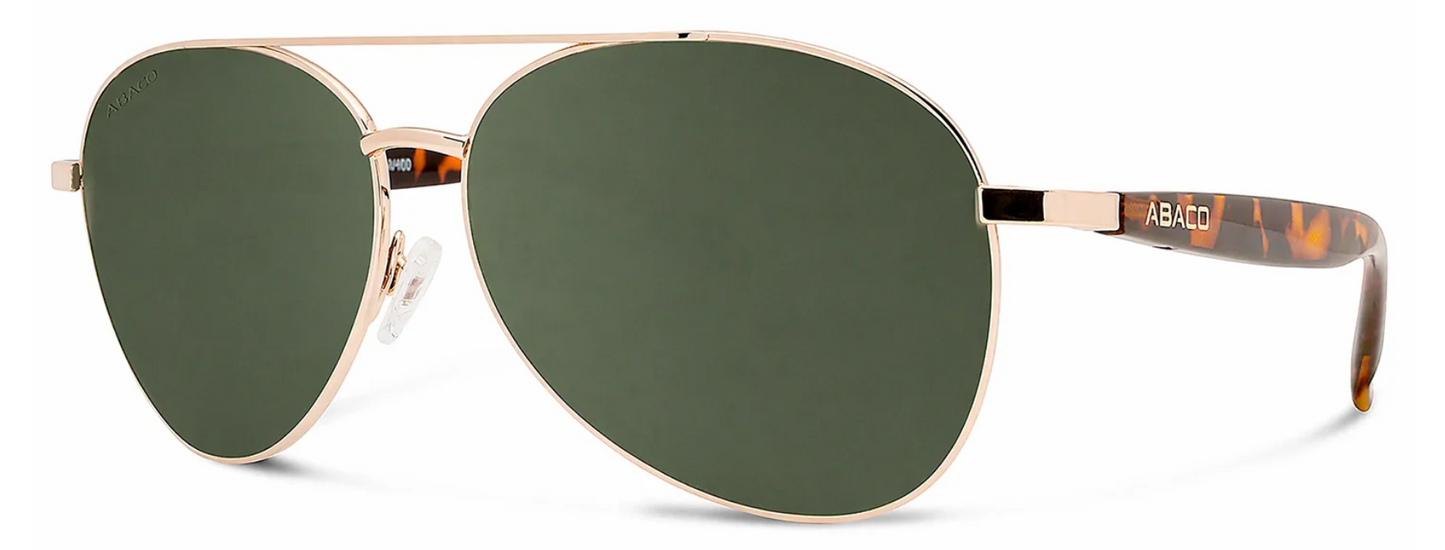 Abaco Polarized Sunglasses