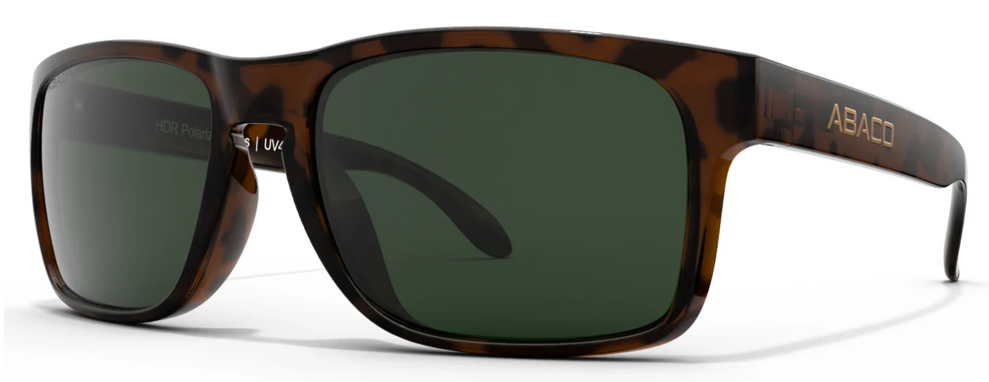 Abaco Polarized Sunglasses