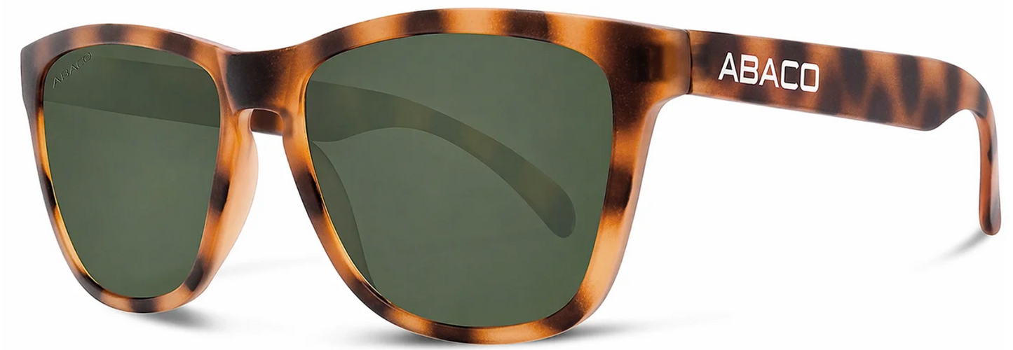 Abaco Polarized Sunglasses