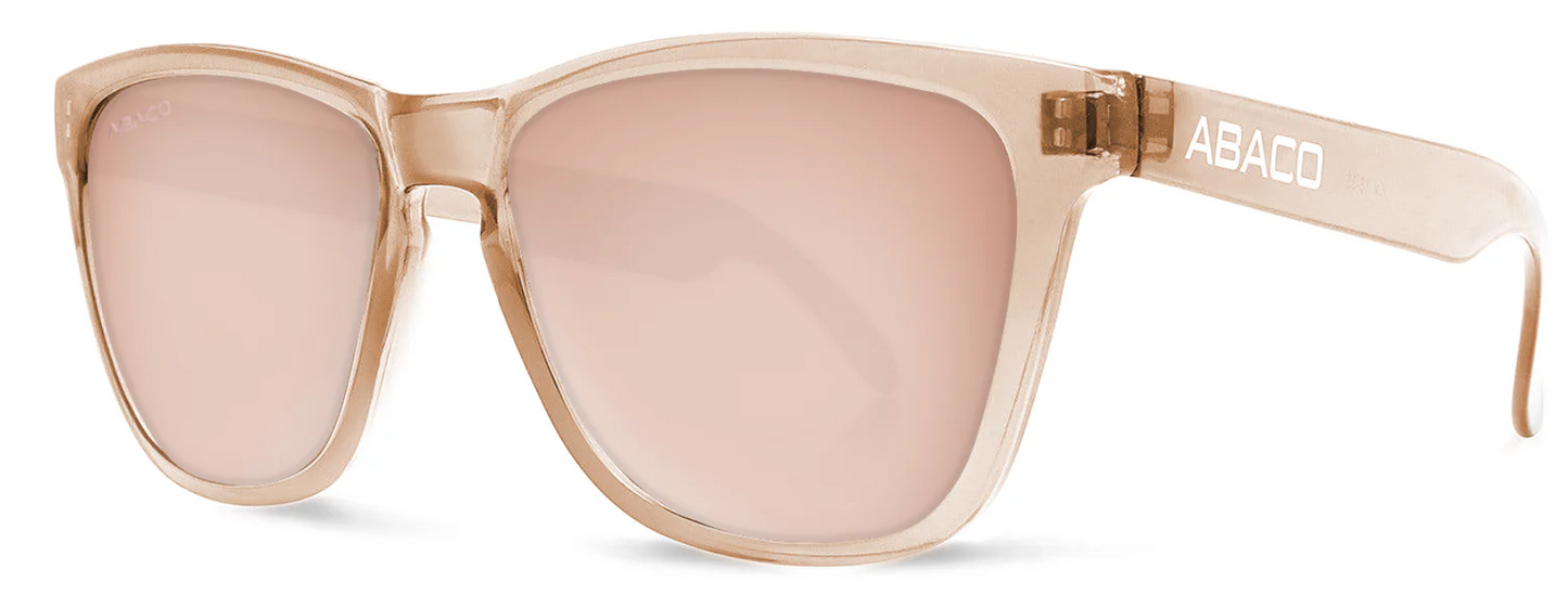 Abaco Polarized Sunglasses