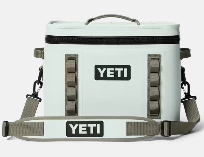 YETI® HOPPER FLIP® 18 Soft Cooler