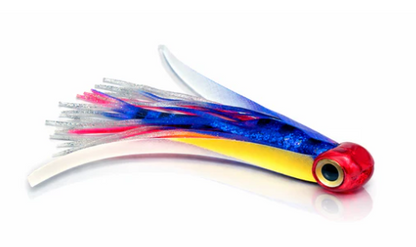 Islamorada Flyers Small, Large, XL (Xtra Long) Trolling Lures Unrigged