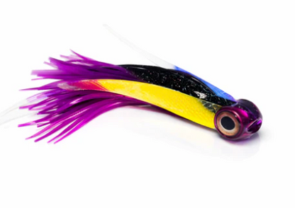 Islamorada Flyers Small, Large, XL (Xtra Long) Trolling Lures Unrigged