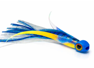 Islamorada Flyers Small, Large, XL (Xtra Long) Trolling Lures Unrigged