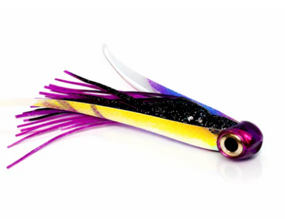Islamorada Flyers Small, Large, XL (Xtra Long) Trolling Lures Unrigged