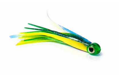 Islamorada Flyers Small, Large, XL (Xtra Long) Trolling Lures Unrigged