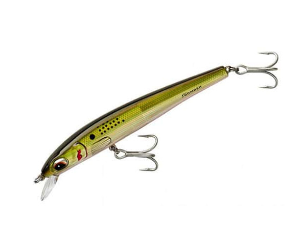 Bomber BSWLS Long Shot 5" 3/4oz