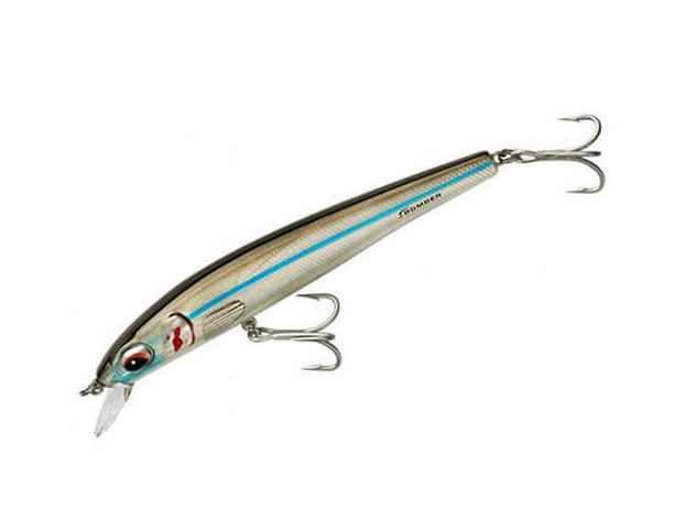 Bomber BSWLS Long Shot 5" 3/4oz