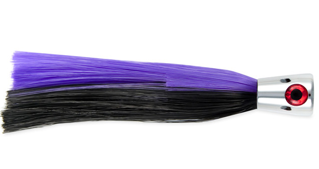 Billy Baits Super Smoker II Lure 2oz Head 8in