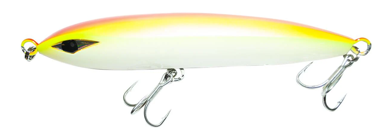 Tsunami Surface Striker