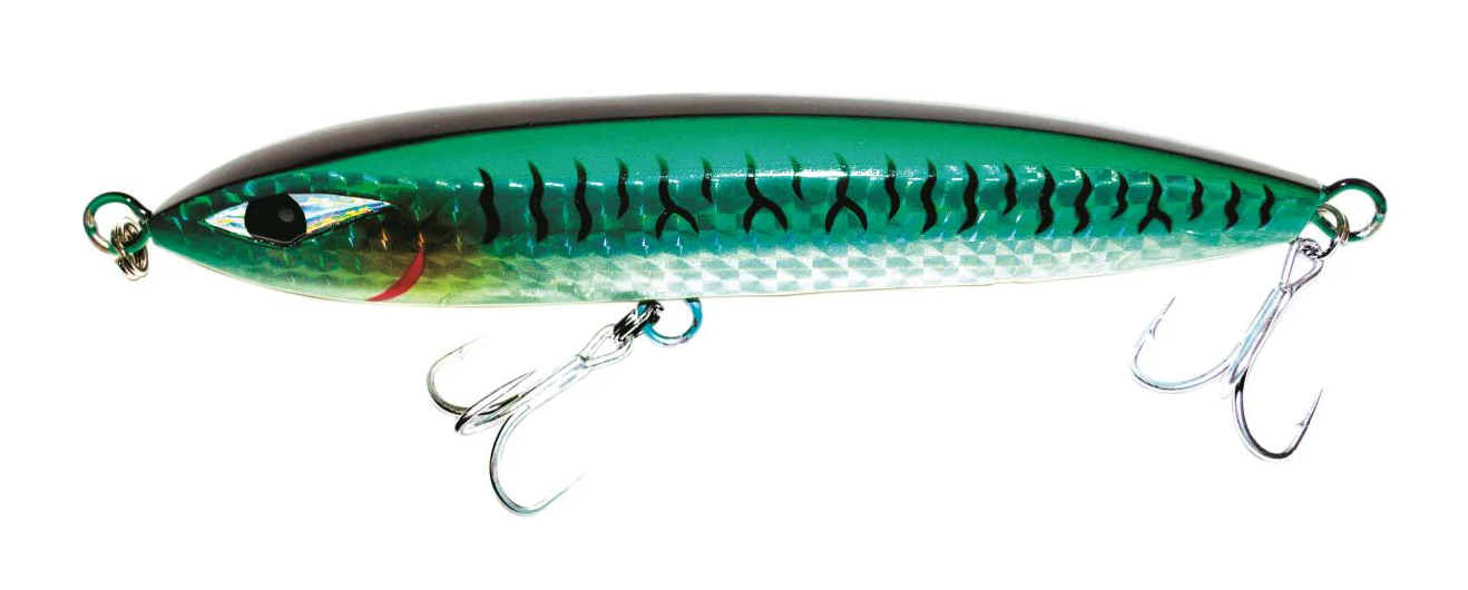 Tsunami Surface Striker