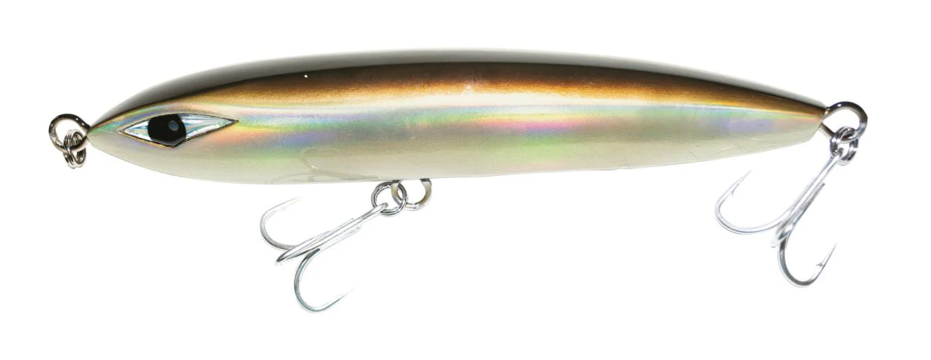 Tsunami Surface Striker