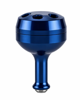 Accurate Next-Gen Round Knob