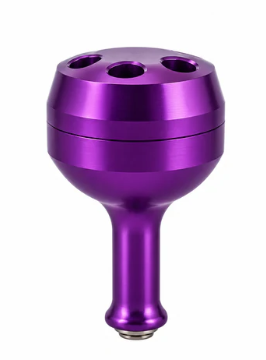 Accurate Next-Gen Round Knob