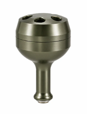 Accurate Next-Gen Round Knob