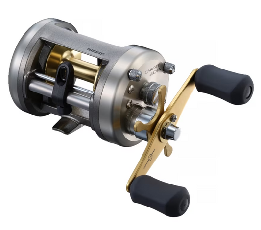 Shimano Cradiff A Baitcasting Reel