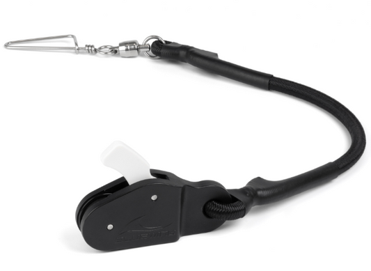 Bluewing Outrigger Halyard Lock Pulley