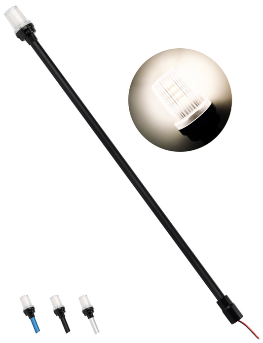 Bluewing Anchor Light 30"