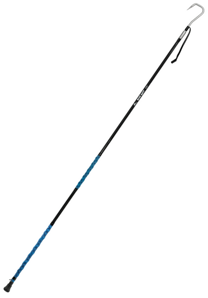 Bluewing Fiberglass Gaff with Stainless Steel Hook