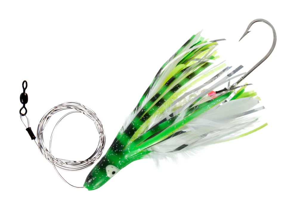 R&R Mahi Magnet Trolling Lure