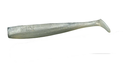 NLBN No Live Bait Needed Paddle & Strait Tails