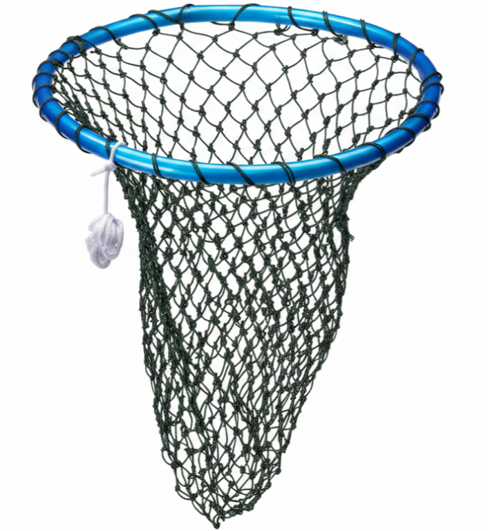 ManOwar Floating Chum Ring Bag