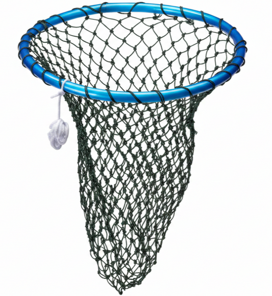 ManOwar Floating Chum Ring Bag
