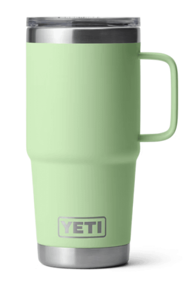YETI Rambler 20oz Travel Mug