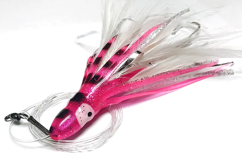 R&R Mahi Magnet Trolling Lure