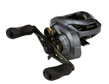 Shimano Curado DC Low Profile Baitcasting Reel