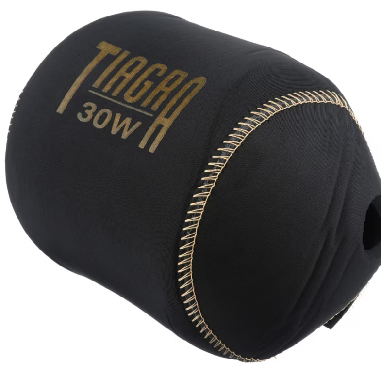Shimano Tiagra Reel Cover