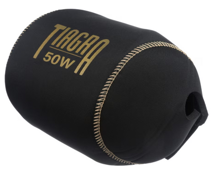 Shimano Tiagra Reel Cover