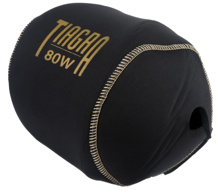 Shimano Tiagra Reel Cover