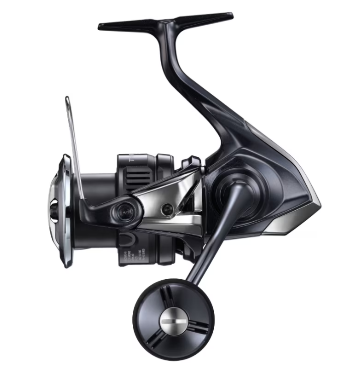 Shimano Twinpower XD FB Spinning Reel