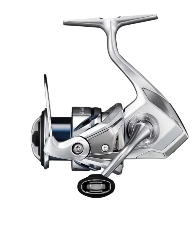 Shimano Stradic FM Spinning Reel.
