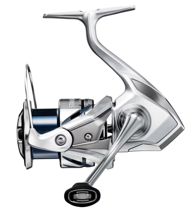 Shimano Stradic FM Spinning Reel.