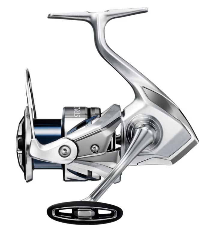 Shimano Stradic FM Spinning Reel.