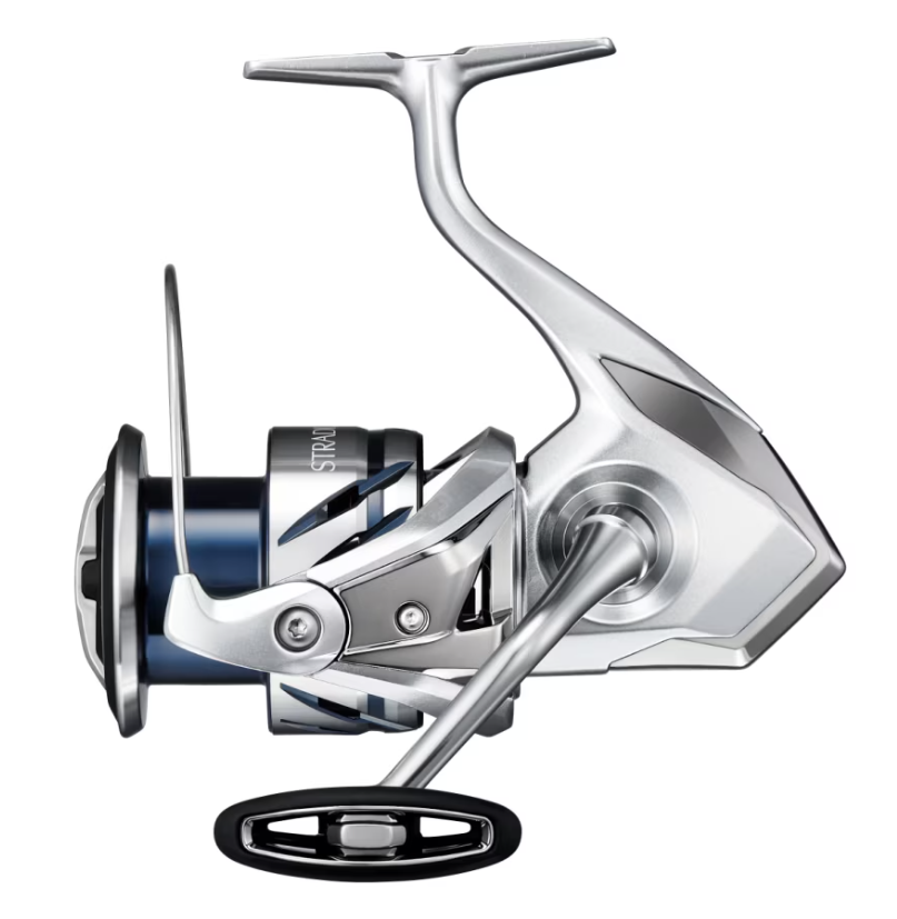 Shimano Stradic FM Spinning Reel.