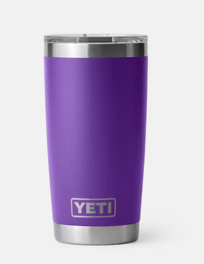 Yeti Rambler Tumbler With Magslide Lid