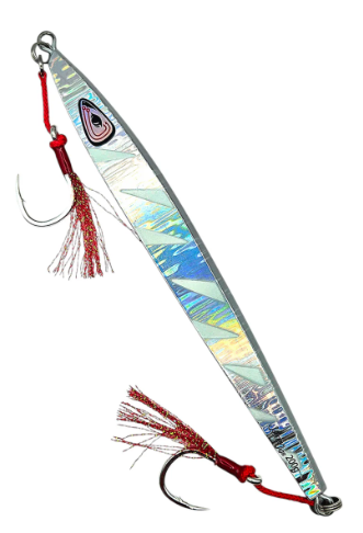 Johnny Jigs Flatty Jigs