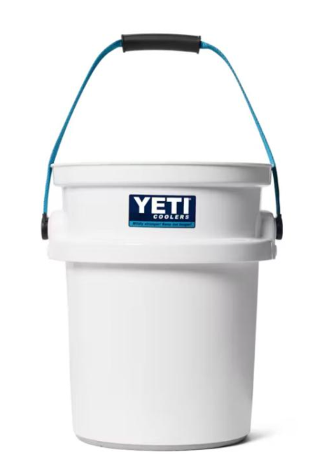 YETI Loadout 5-Gallon Bucket.