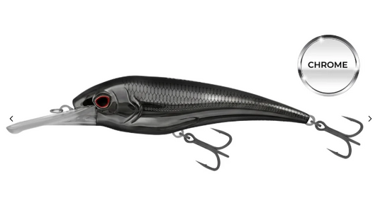 DTX Minnow 180 Heavy Duty Shallow Floating 7"