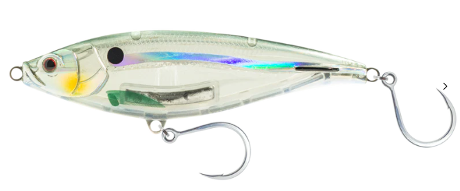 Nomad Design Madscad Sinking Twitchbait