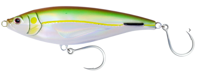 Nomad Design Madscad Sinking Twitchbait