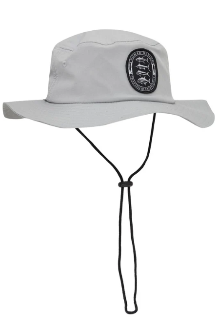 Nomad Design Boone Hat.
