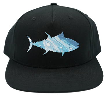 DAIWA 2026 RICHARDSON PINCH BILL CAP